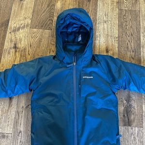 New Patagonia Kids Everyday Ready Jacket
